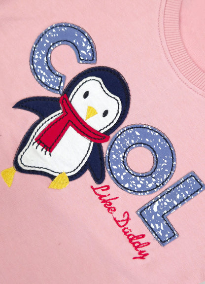 YB - 2504 - Pink