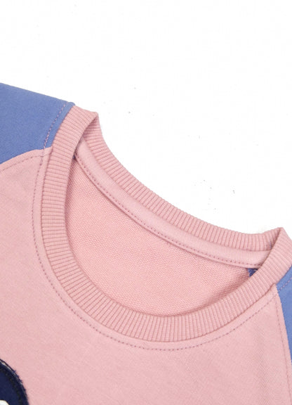 YB - 2504 - Pink