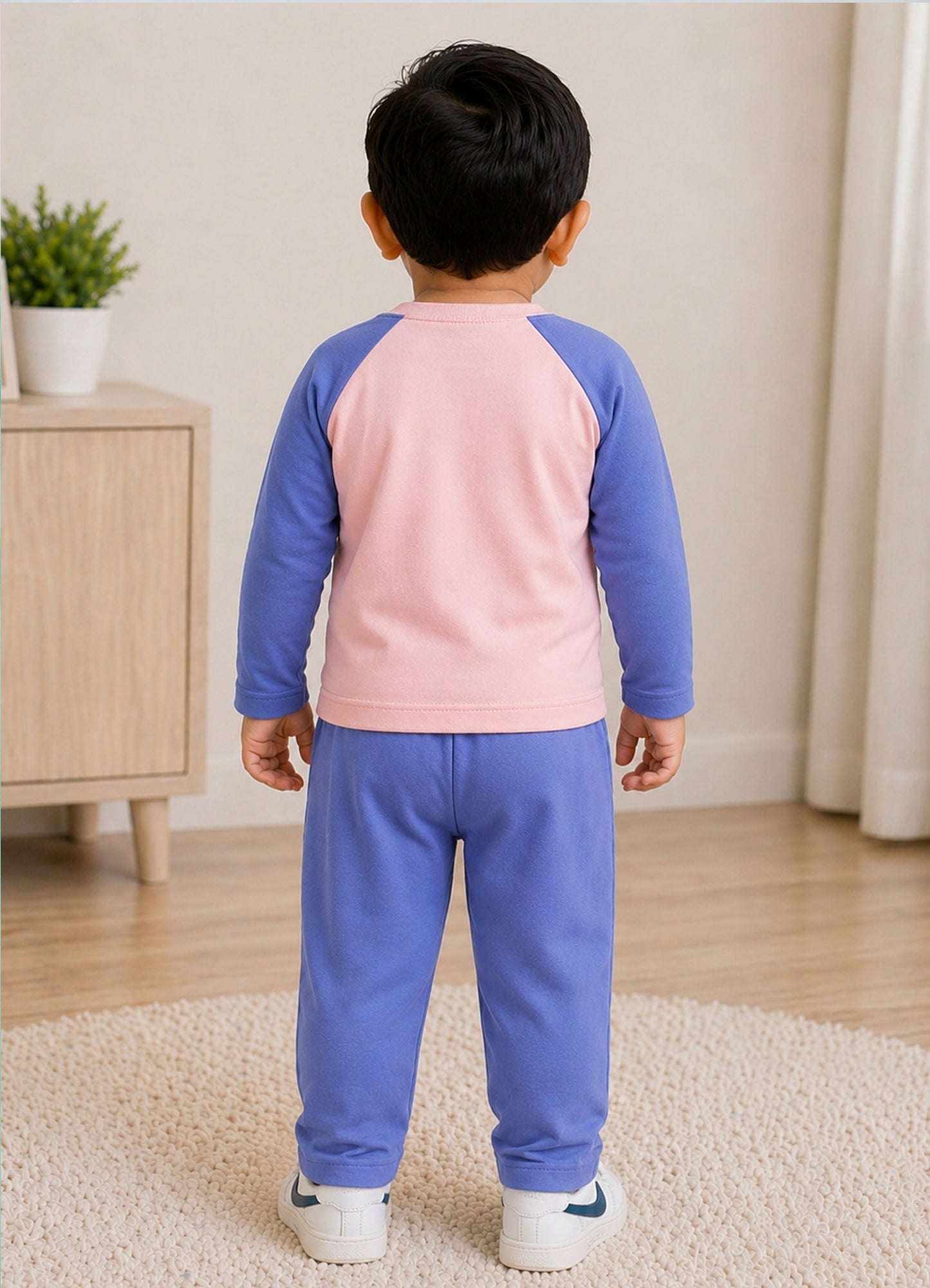 YB - 2504 - Pink