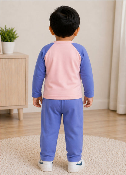 YB - 2504 - Pink