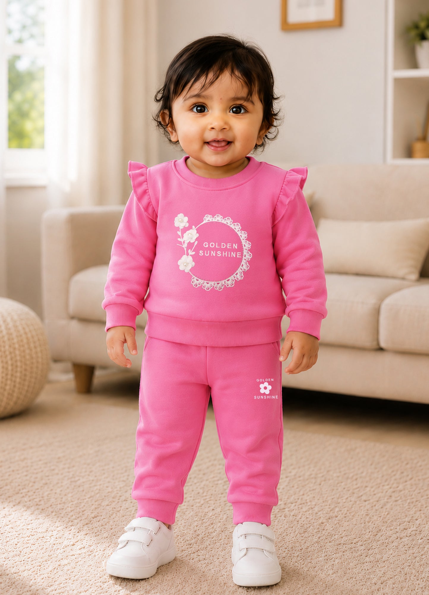 YB - 2505 - Pink