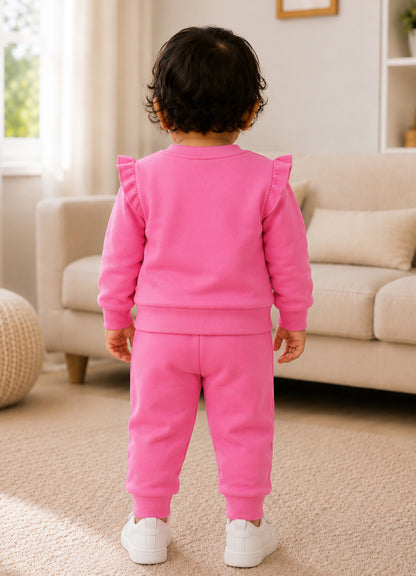 YB - 2505 - Pink