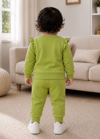 YB - 2505 - Green