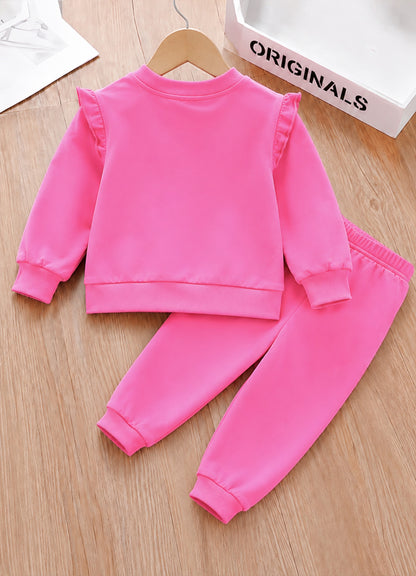 YB - 2505 - Pink