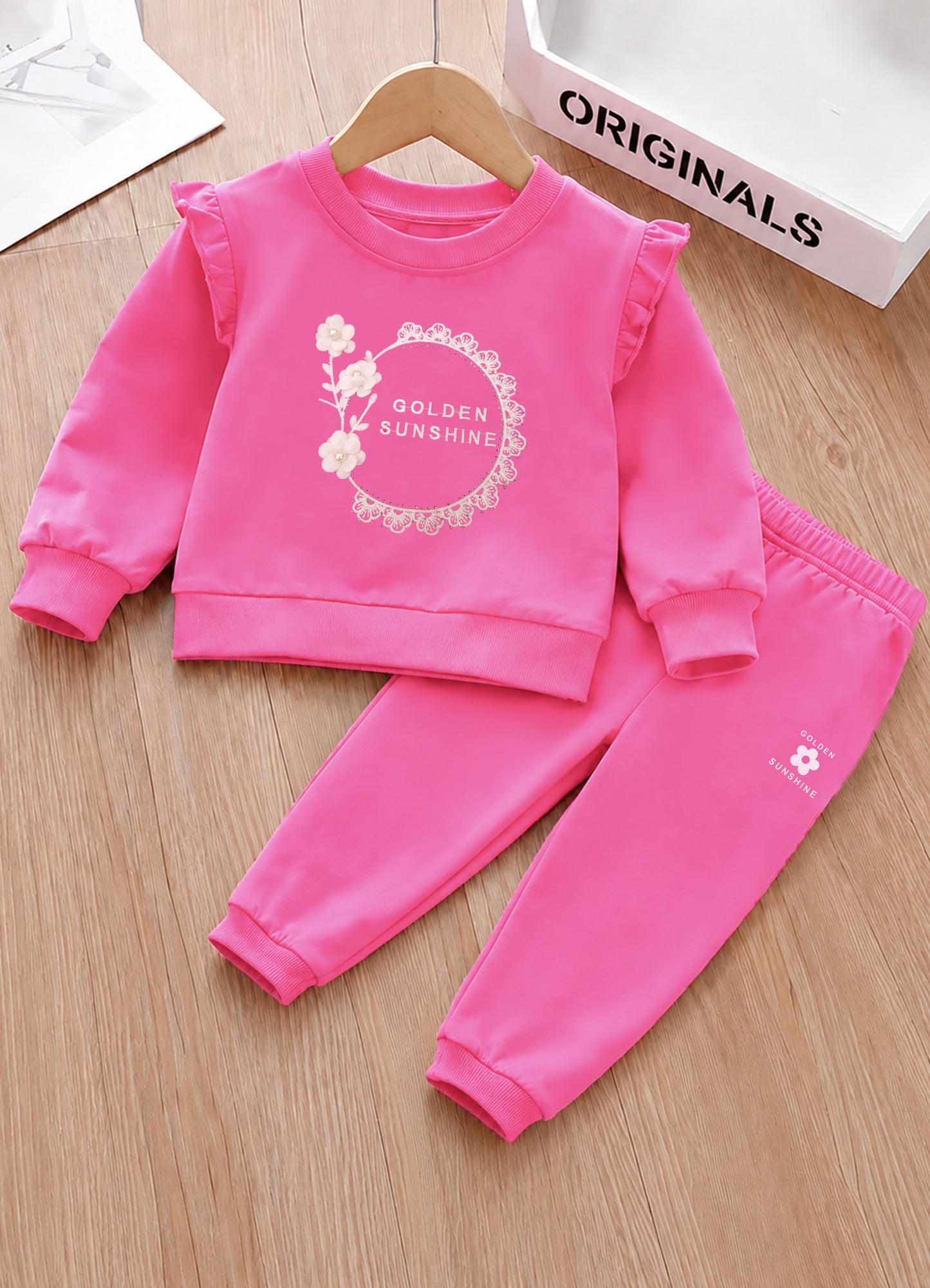 YB - 2505 - Pink
