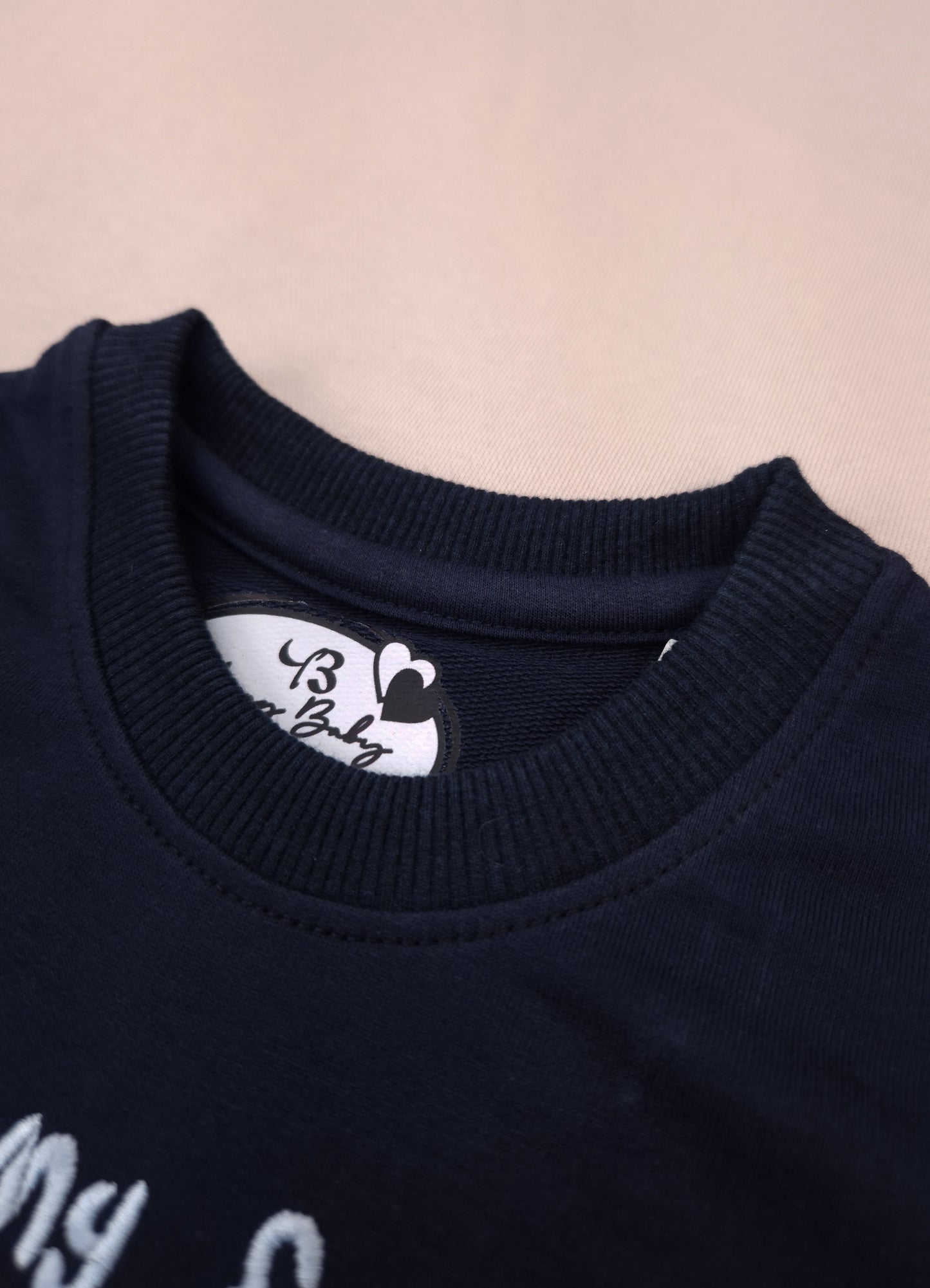 YB - 2506 - Navy Blue