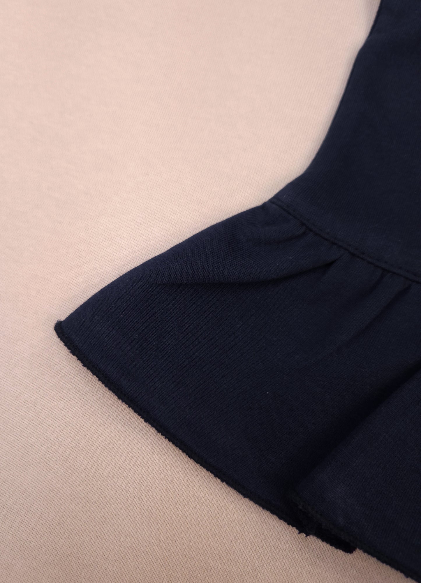 YB - 2506 - Navy Blue