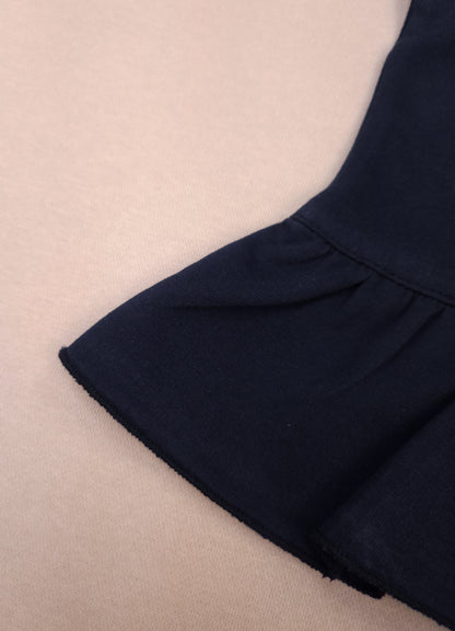 YB - 2506 - Navy Blue