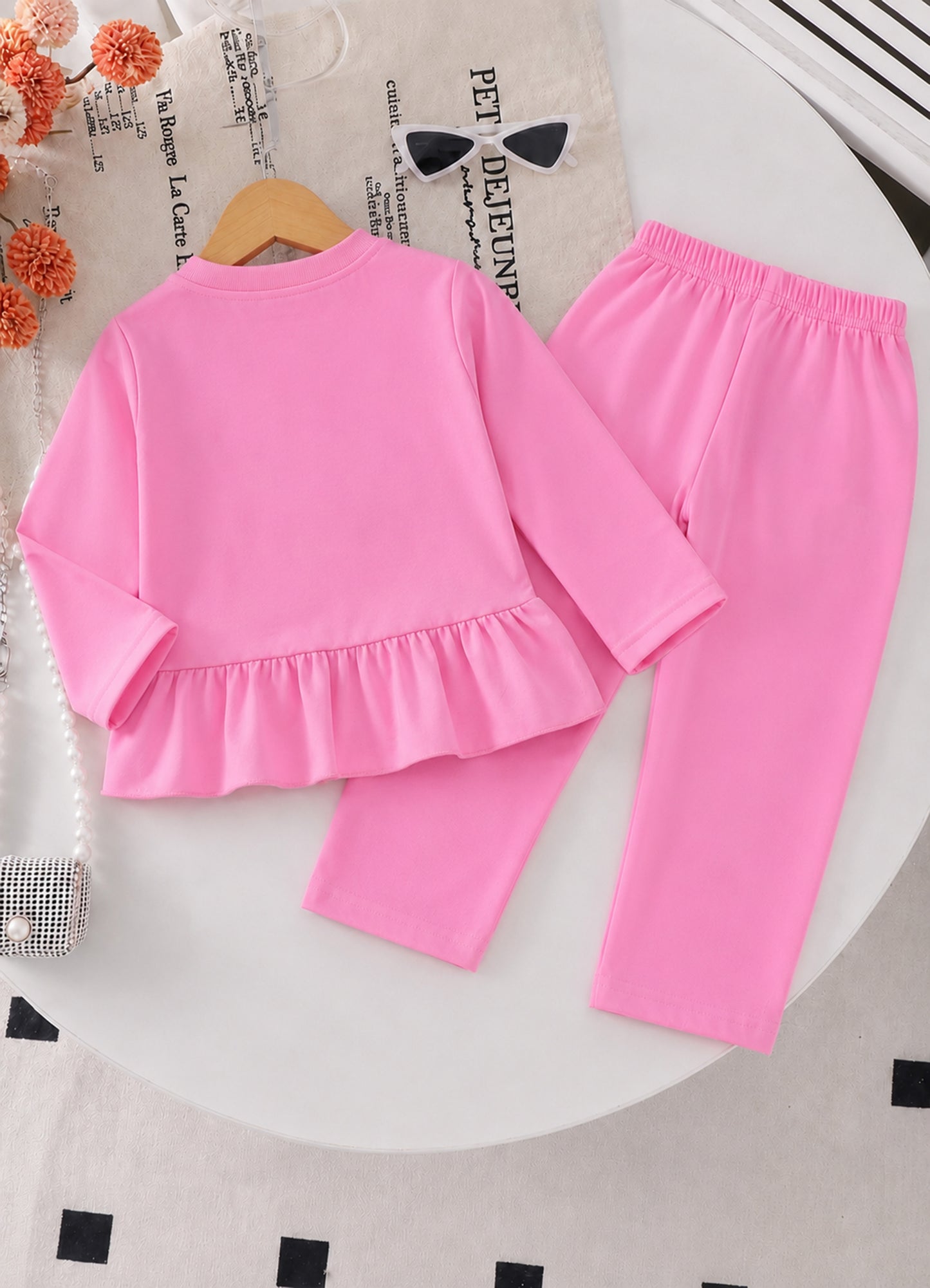 YB - 2506 - Pink