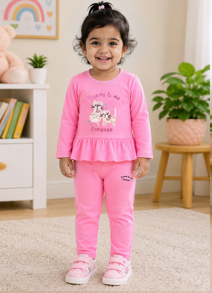YB - 2506 - Pink