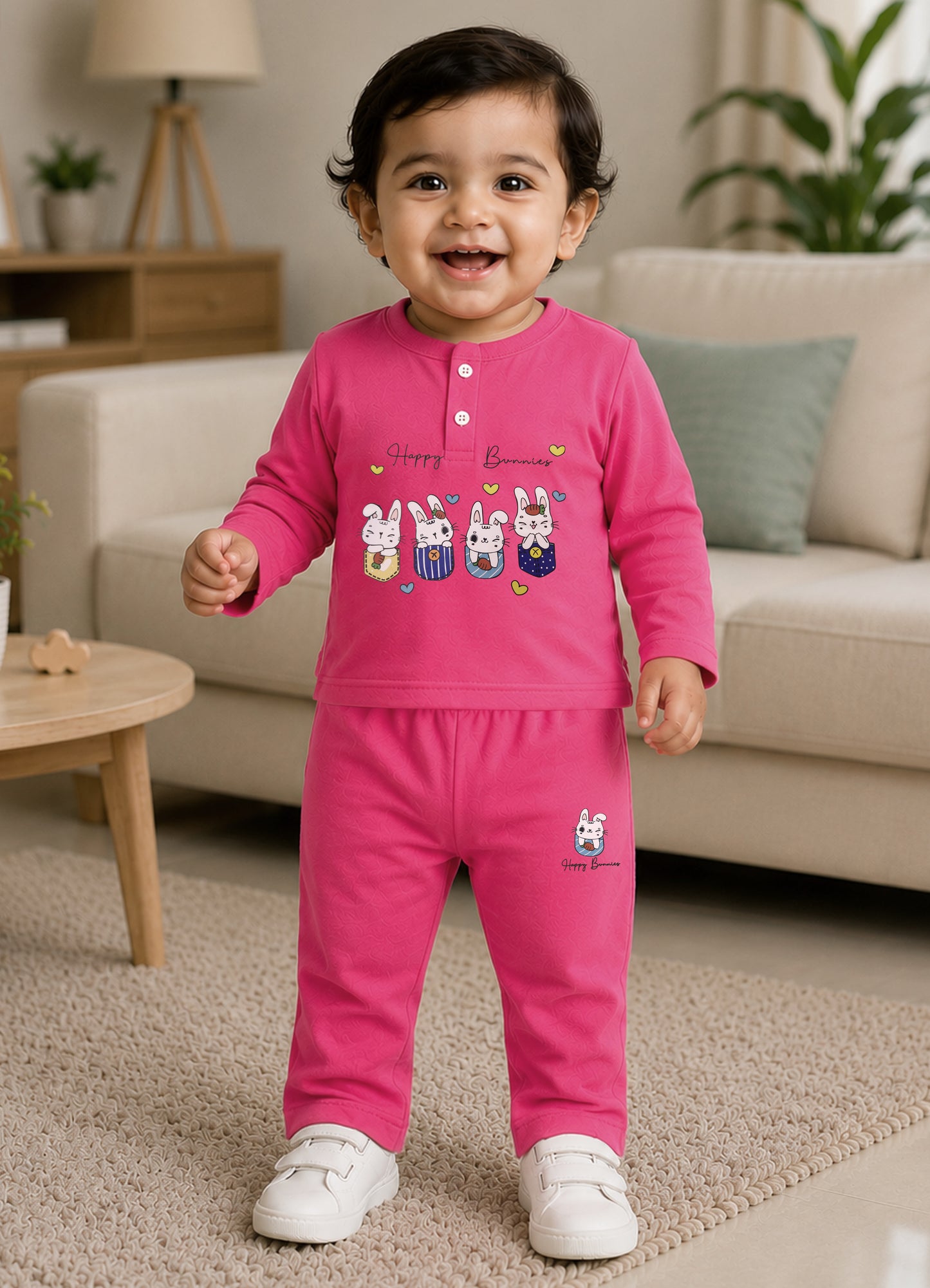 YB - 2508 - Pink