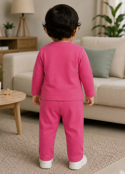 YB - 2508 - Pink