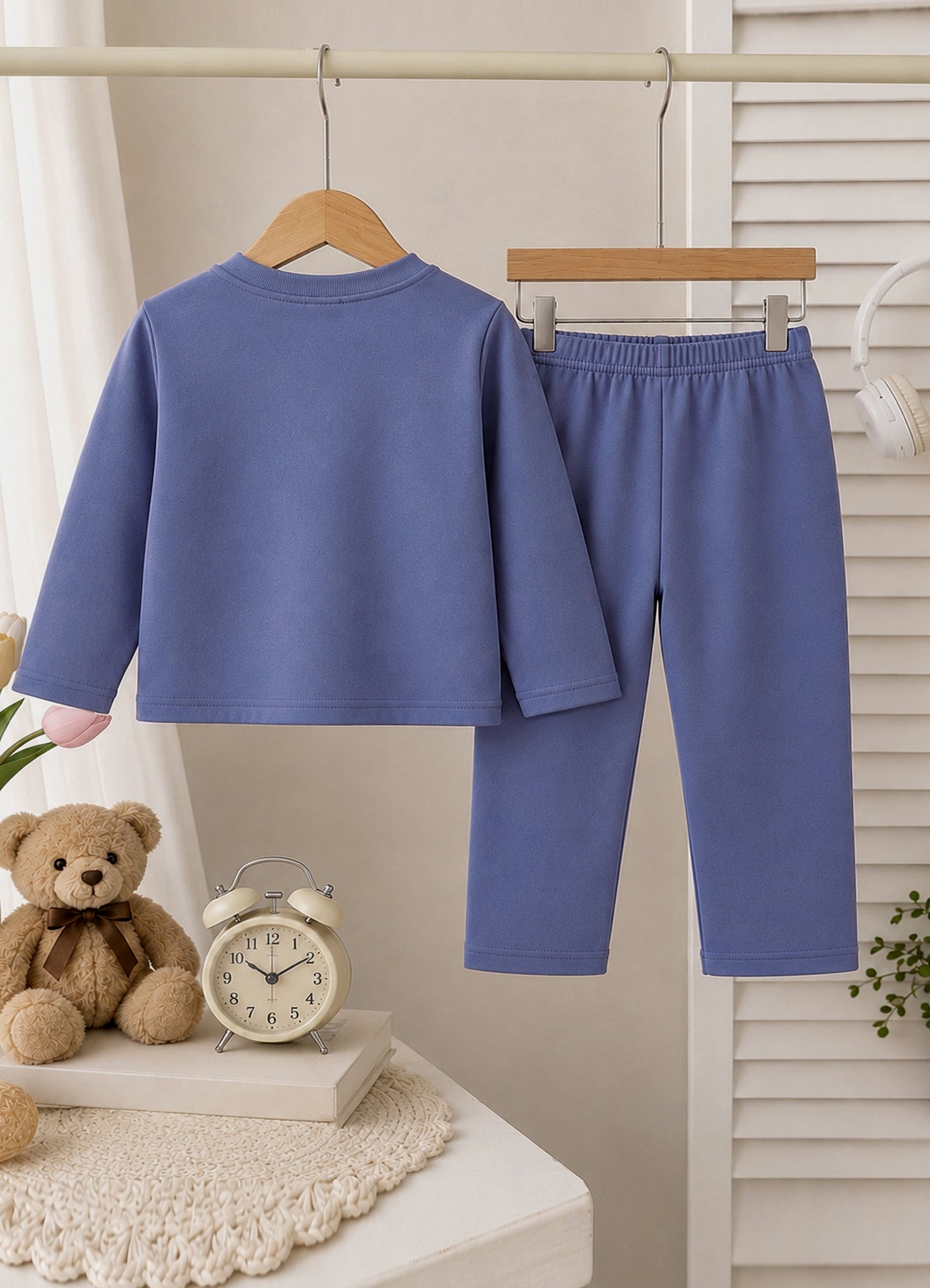 YB - 2508 - Lavender