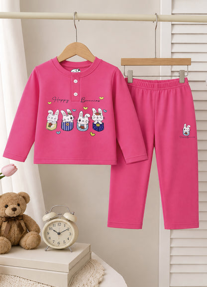 YB - 2508 - Pink