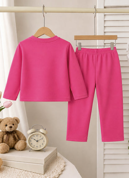 YB - 2508 - Pink