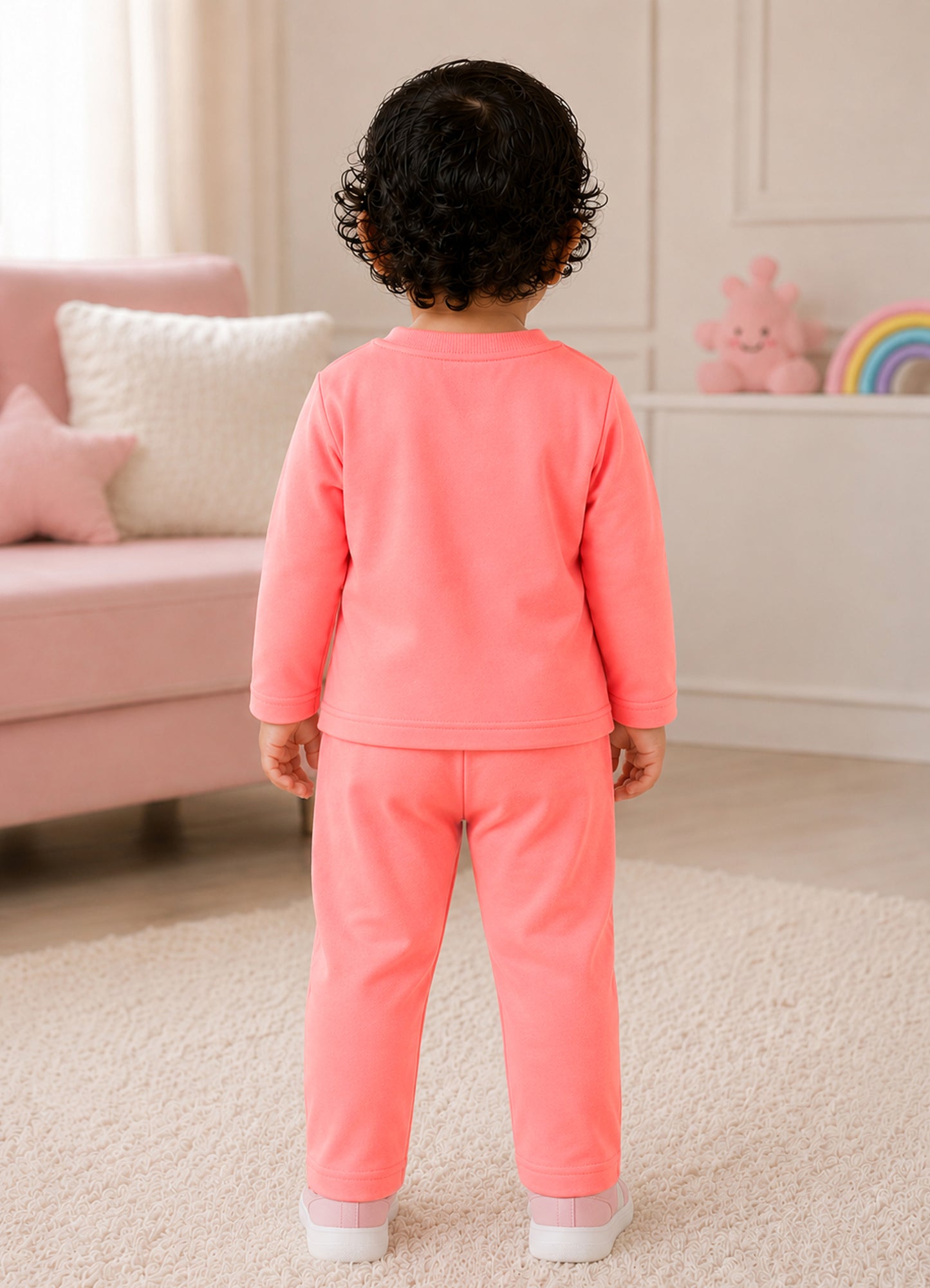 YB - 2509 - Peach