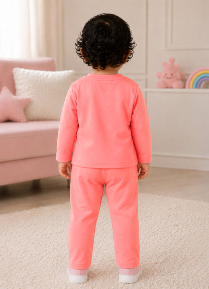 YB - 2509 - Peach