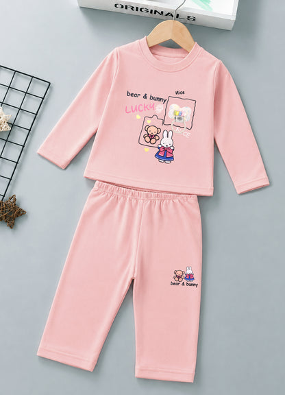 YB - 2510 - Pink