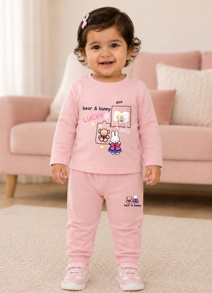 YB - 2510 - Pink