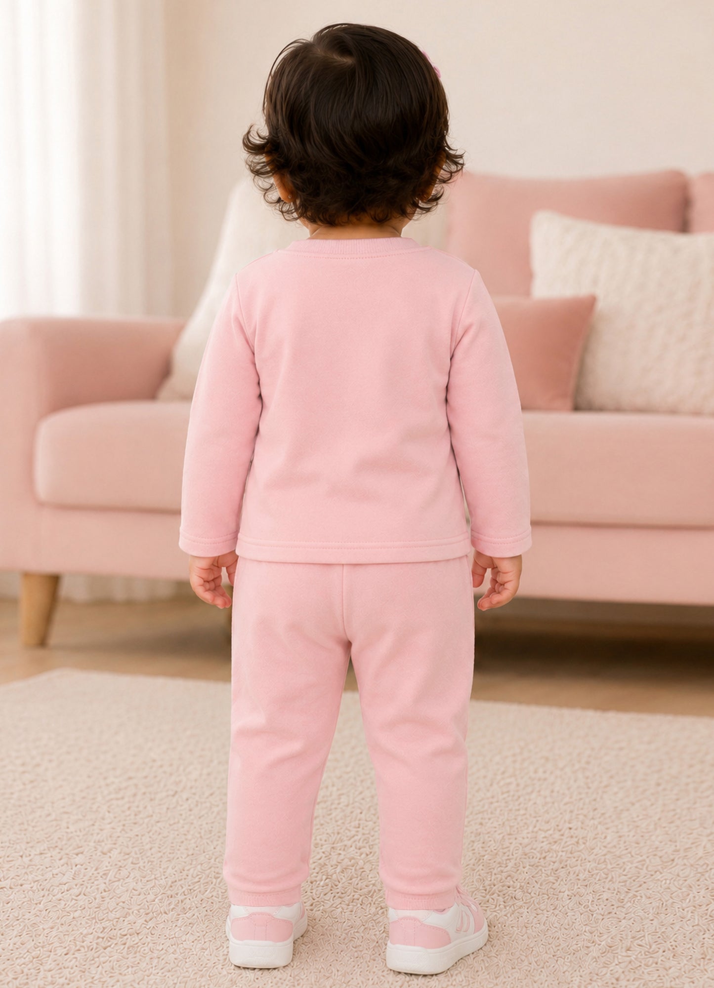 YB - 2510 - Pink