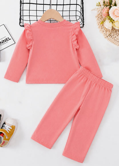 YB - 2511 - Peach