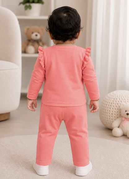 YB - 2511 - Peach