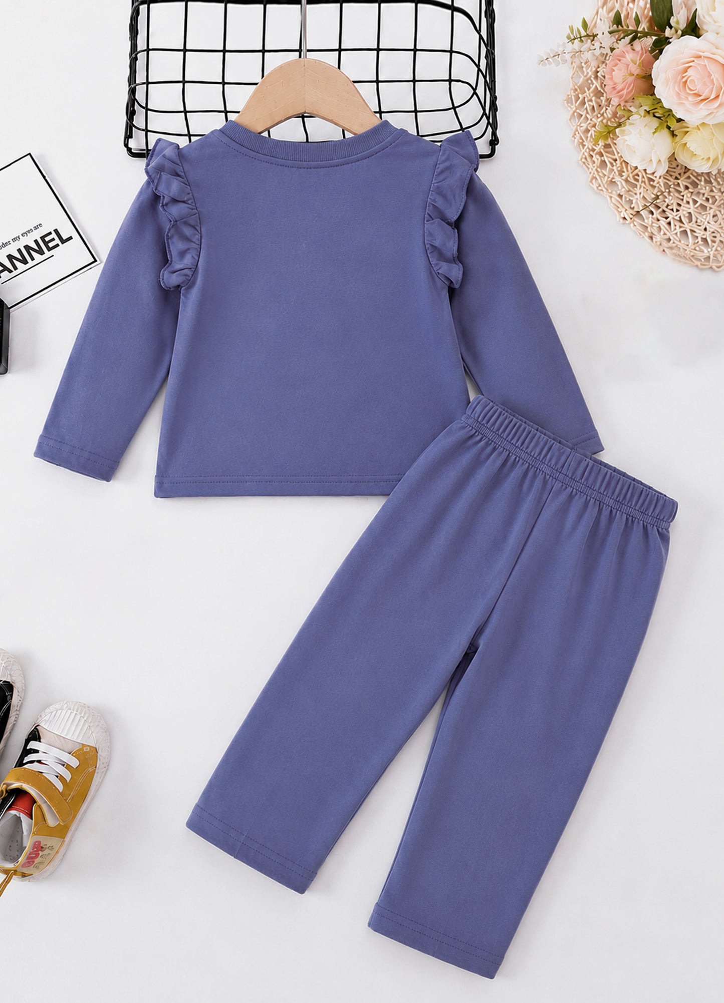 YB - 2511 - Lavender