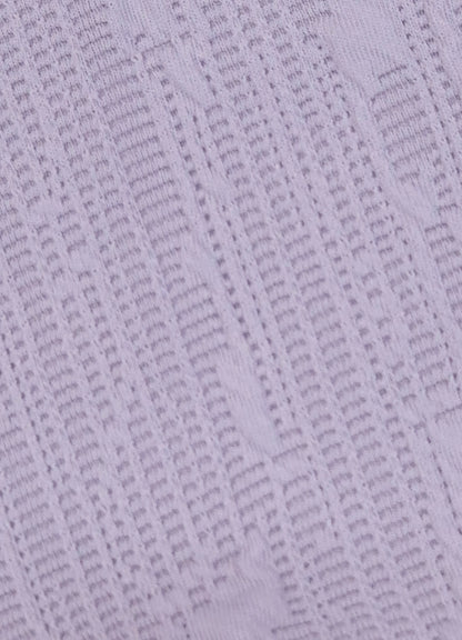 FL - 1681 - Purple Cord Set