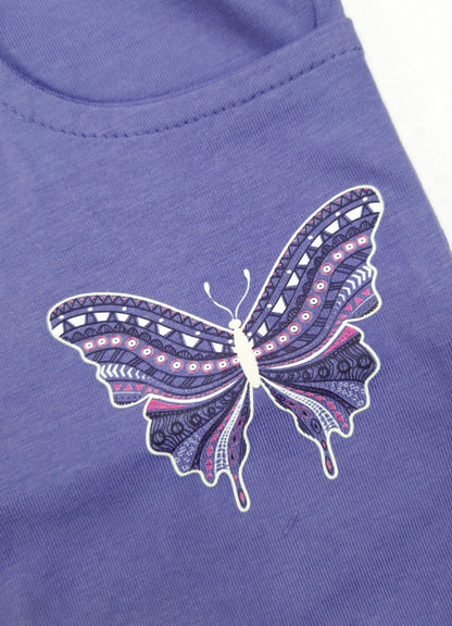 Yb - 45 - Lavender