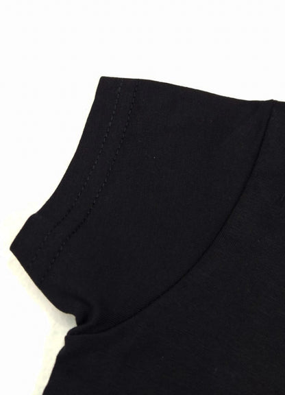 Yb - 45 - Black