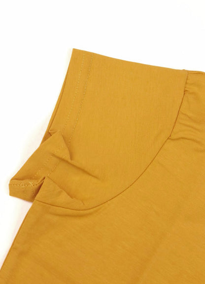 Yb - 45 - Orange