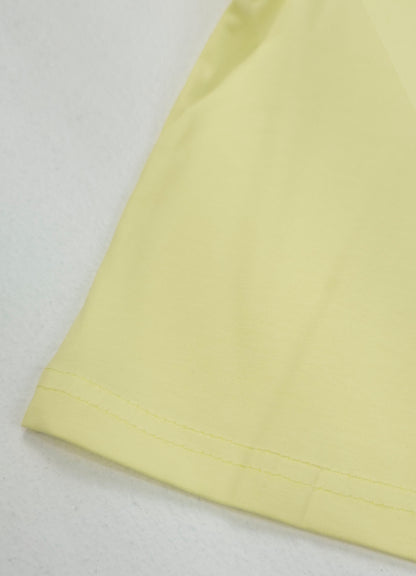 YB - 91 - Yellow