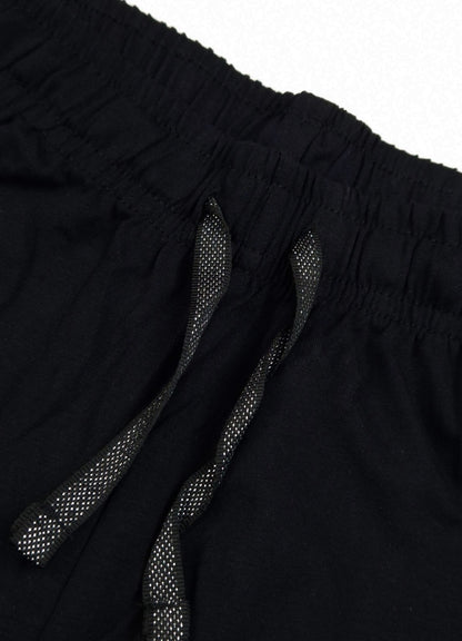 YB - 133 - Black