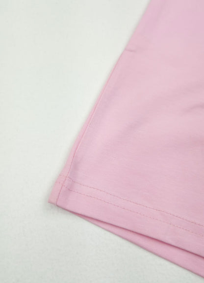 Yb - 45 - Light Pink