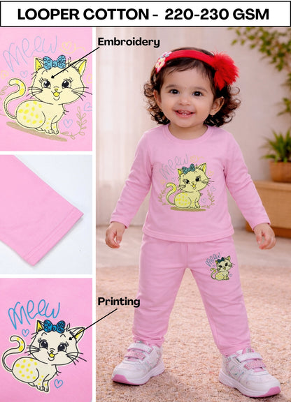 YB - 2503 - Pink