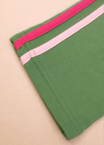 YB - 2512 - Green