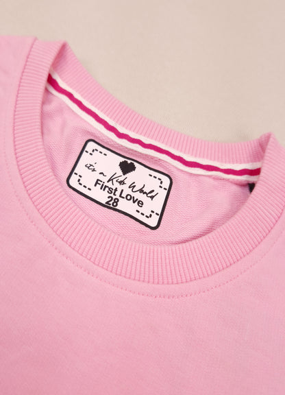 YB - 9021 - Pink