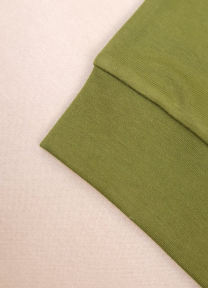 YB - 9023 - Green