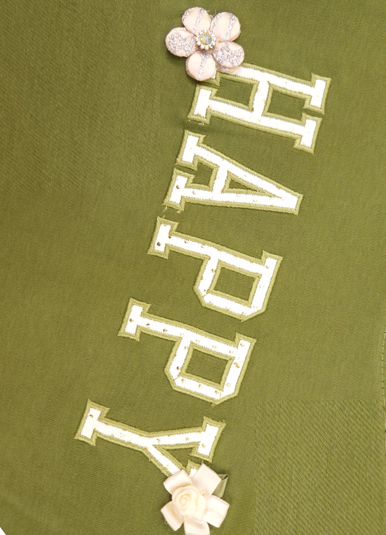 YB - 9023 - Green