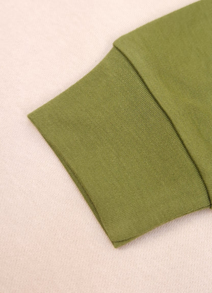 YB - 9023 - Green