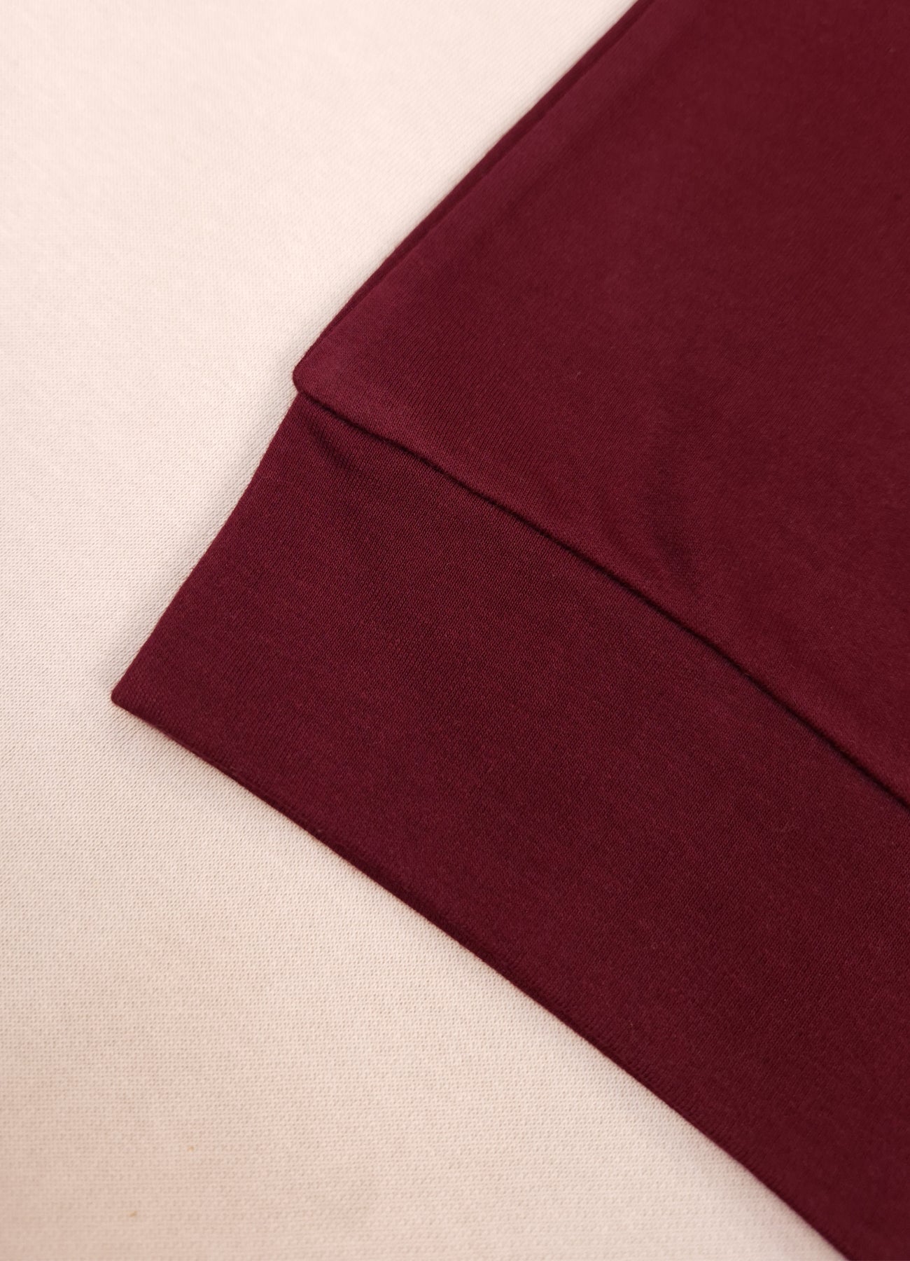 YB - 9023 - Maroon