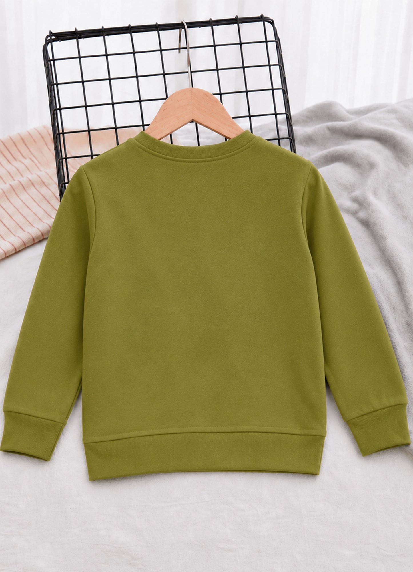YB - 9023 - Green