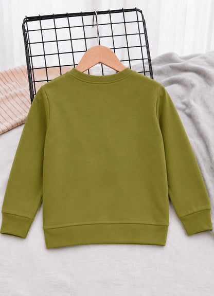 YB - 9023 - Green