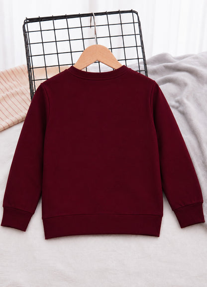 YB - 9023 - Maroon