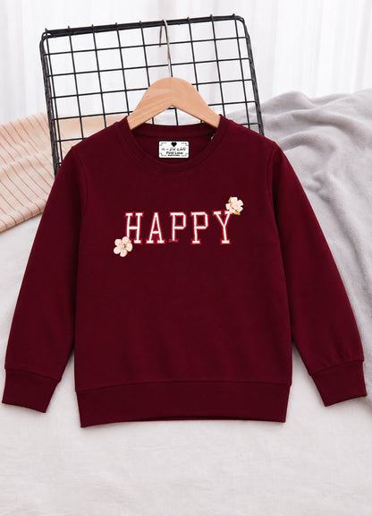 YB - 9023 - Maroon