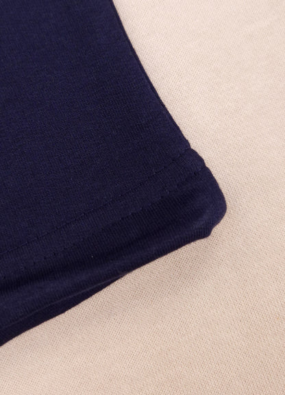 YB - 9027 - Navy Blue