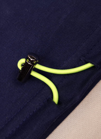 YB - 9027 - Navy Blue