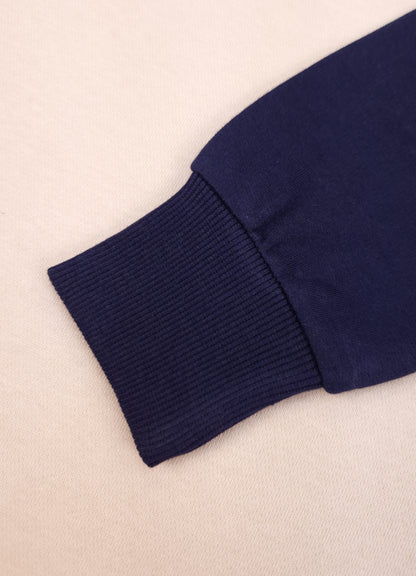 YB - 9027 - Navy Blue