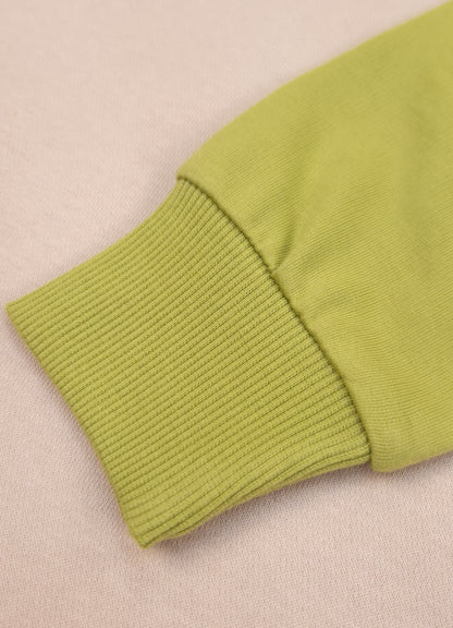 YB - 9027 - Green