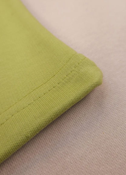 YB - 9027 - Green